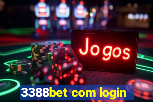 3388bet com login